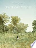 Les grands espaces