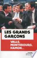 Les grands garçons