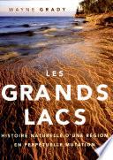 Les Grands Lacs