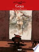 Les Grands Peintres - Goya