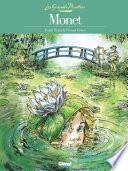 Les Grands Peintres - Monet
