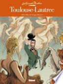 Les Grands Peintres - Toulouse-Lautrec