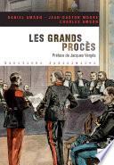 Les grands procès