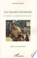 Les grands reporters