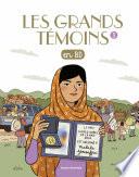 Les grands témoins