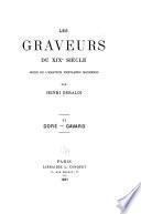Les graveurs du 19e siècle