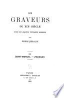 Les graveurs du 19e siècle
