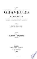 Les graveurs du XIXe siècle