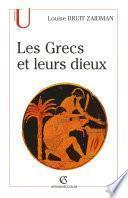 Les Grecs et leurs dieux