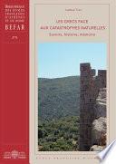 Les Grecs face aux catastrophes naturelles