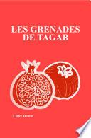 Les Grenades de Tagab