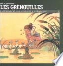 Les grenouilles