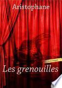 Les Grenouilles