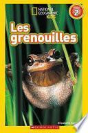 Les Grenouilles