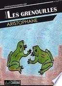 Les grenouilles