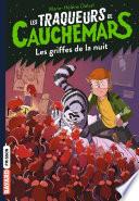 Les griffes de la nuit