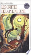 Les griffes de la pleine lune
