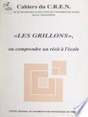 Les Grillons