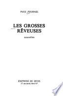 Les grosses rêveuses