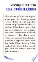 Les Guérillères