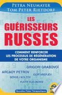 Les Guérisseurs Russes