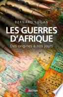 Les guerres d'Afrique