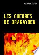 Les Guerres de Drakayden