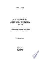 Les guerres de Josep de La Trinxeria (1637-1694)