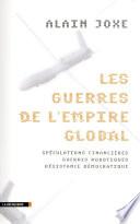 Les guerres de l'empire global