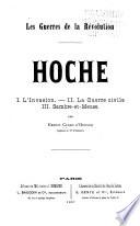 Les guerres de la révolution