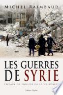 Les Guerres de Syrie
