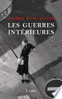 Les guerres intérieures