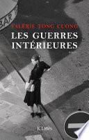 Les guerres intérieures