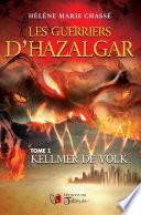 Les guerriers d'Hazalgar