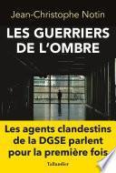 Les guerriers de l'ombre