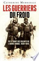 Les Guerriers du froid