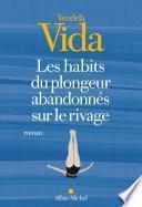 Les Habits du plongeur abandonnés sur le rivage