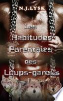 Les Habitudes Sexuelles des Loup-garous