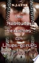 Les Habitudes Sexuelles des Loup-Garous