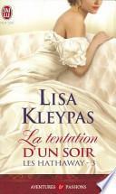 Les Hathaway - 3 - La Tentation D'Un Soi