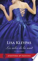 Les Hathaway (Tome 1) - Les ailes de la nuit