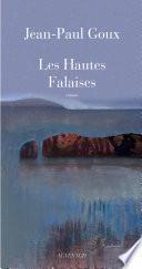Les Hautes Falaises
