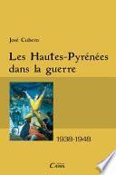 Les Hautes-Pyrénées dans la guerre