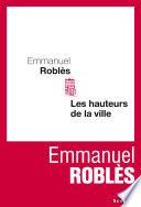Les Hauteurs de la ville