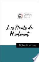 Les Hauts de Hurlevent de Charlotte Brontë (fiche de lecture de référence)