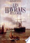 Les Havrais et la mer