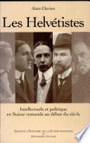 Les Helvétistes