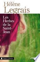 Les herbes de la Saint-Jean