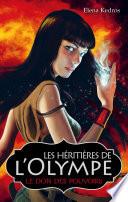 Les héritières de l'Olympe - tome 1