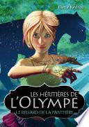 Les héritières de l'Olympe - tome 2
